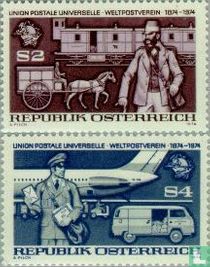 100 Jahre UPU kaufen