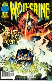 Wolverine 111