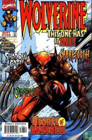 Wolverine 128