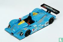 Courage C60 - Judd