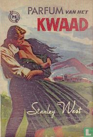 Parfum van het kwaad