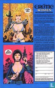 '91 Swimsuit Special