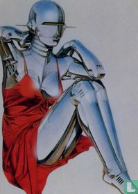 Red Hot Robot