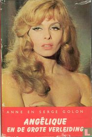 Angélique en de grote verleiding