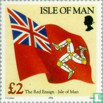 Flag Man