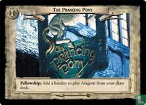 The Prancing Pony