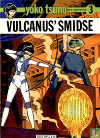 Vulcanus' smidse