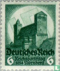 Rijkspartijdag