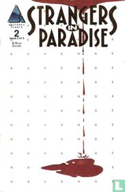 Strangers in Paradise 2