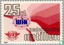 40 jaar International Civil Aviation Organisation