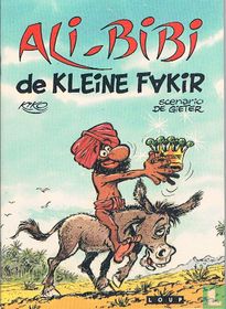 De kleine fakir