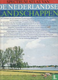 Spectrum atlas van de Nederlandse landschappen