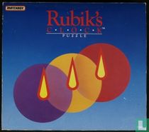 Rubik's Clock