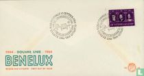 Douane Unie Benelux
