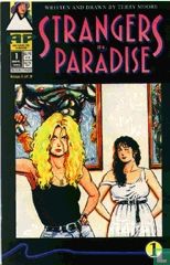 Strangers in Paradise 1