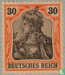 Germania Impression de paix 