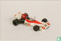 Tyrrell 004 - Ford   