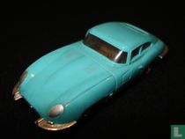 Jaguar E-type