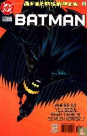 Batman 555