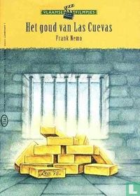 Het goud van Las Cuevas for sale