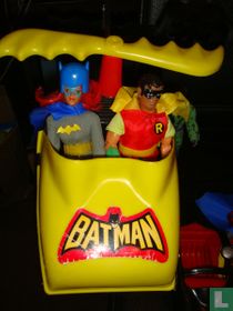 Batcopter