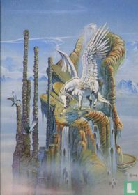 Pegasus