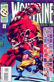 Wolverine 93