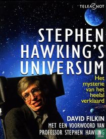 Stephen Hawking's universum