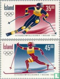 Olympic Winter Games