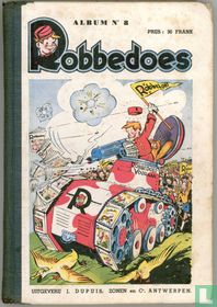 Jan Kordaat comic book catalogue