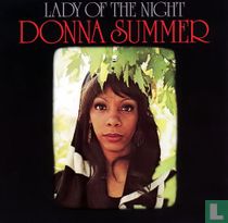 Lady of the Night