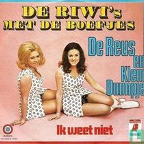 De Reus en Klein Duimpje 