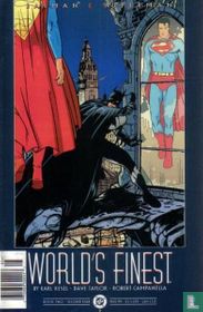 World's Finest 2
