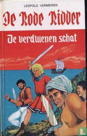 De verdwenen schat