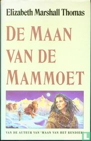 De Maan van de Mammoet