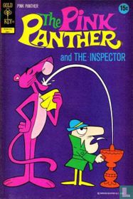 Pink Panther             