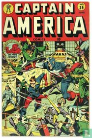 Captain America  