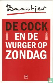De Cock en de wurger op zondag kopen