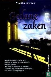 Gedane zaken