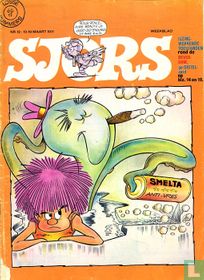 Sjors 12