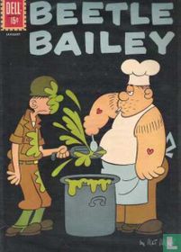 Beetle Bailey       