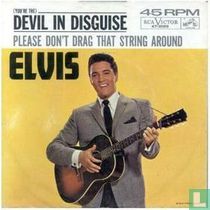 (You're the) Devil in Disguise