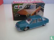 Citroën CX