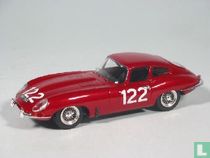 Jaguar E-type 
