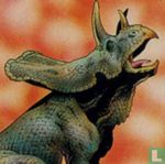 Lost Worlds by William Stout trading cards catalogue