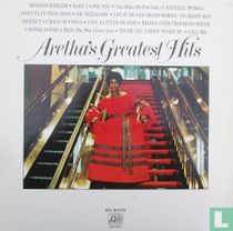 Aretha's greatest hits
