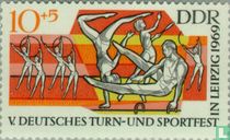 Gymnastics and sports festival for sale