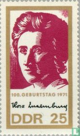 Rosa Luxembourg