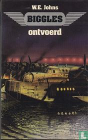 Biggles ontvoerd
