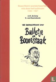 Ouwe Hein's wonderbaarlijke reis door het luchtruim - 1926-1927 kaufen